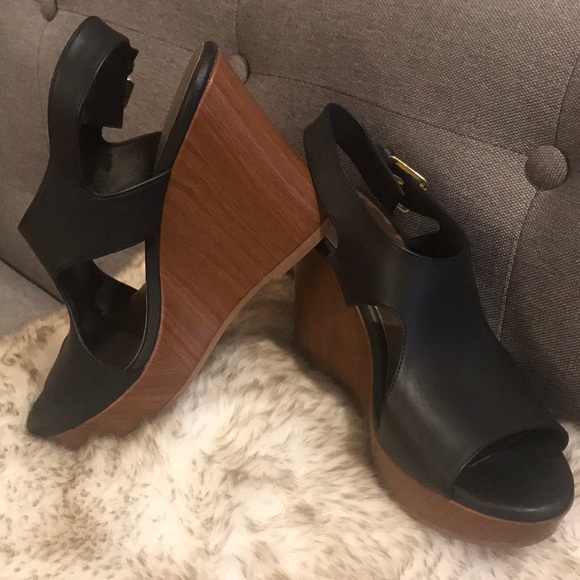american eagle platform shoes
